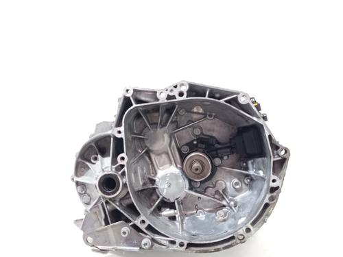 Used Gearbox Gearbox CITROËN C4 Grand Picasso II (DA_, DE_) 1.6 HDi / BlueHDi 115 (115 hp) 39951376 39951376