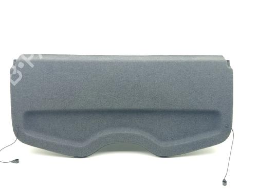 Used Rear parcel shelf Rear parcel shelf RENAULT CLIO III (BR0/1, CR0/1) 1.5 dCi (BR17, CR17) (86 hp) 39963533 39963533