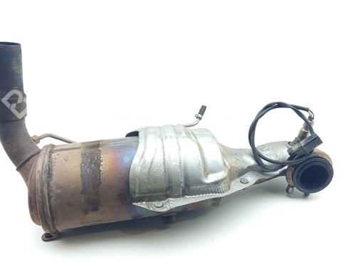 Used Catalyst Catalyst FIAT 500 (312_) 1.3 D Multijet (312AXE1A) (95 hp) 39963530 39963530