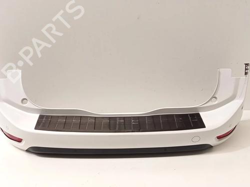 Used Rear bumper Rear bumper CITROËN C4 Grand Picasso II (DA_, DE_) 1.6 HDi / BlueHDi 115 (115 hp) 39951380 39951380