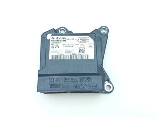 Used Electronic module Electronic module CITROËN C4 Grand Picasso II (DA_, DE_) 1.6 HDi / BlueHDi 115 (115 hp) 39959205 39959205