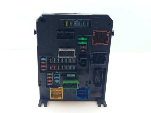 Electronic module CITROËN C4 Grand Picasso II (DA_, DE_) 1.6 HDi / BlueHDi 115 | BP39963549M83 - Image 4