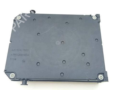 Electronic module CITROËN C4 Grand Picasso II (DA_, DE_) 1.6 HDi / BlueHDi 115 | BP39963549M83 - Image 5