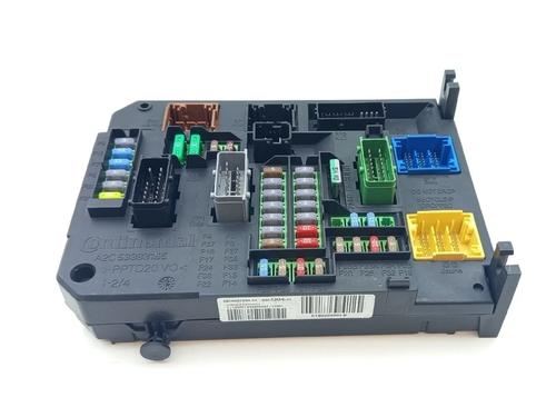 Electronic module CITROËN C4 Grand Picasso II (DA_, DE_) 1.6 HDi / BlueHDi 115 | BP39963549M83 - Image 3