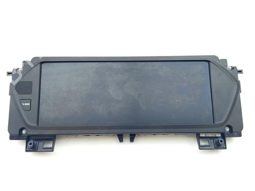 Used Instrument cluster Instrument cluster CITROËN C4 Grand Picasso II (DA_, DE_) 1.6 HDi / BlueHDi 115 (115 hp) 39963546 39963546