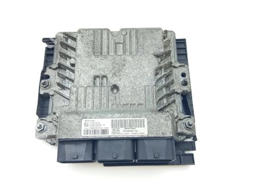 Used Engine control unit (ECU) Engine control unit (ECU) CITROËN C4 Grand Picasso II (DA_, DE_) 1.6 HDi / BlueHDi 115 (115 hp) 39963547 39963547