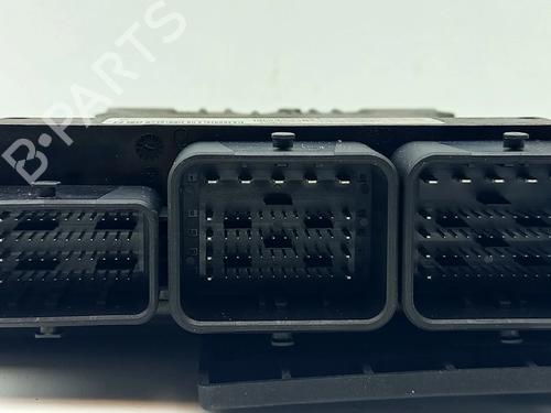 Engine control unit (ECU) CITROËN C4 Grand Picasso II (DA_, DE_) 1.6 HDi / BlueHDi 115 | BP39963547M57 - Image 6