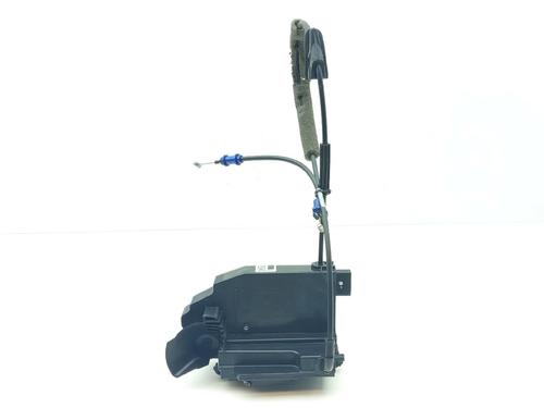 Used Front right lock Front right lock CITROËN C4 Grand Picasso II (DA_, DE_) 1.6 HDi / BlueHDi 115 (115 hp) 39959201 39959201