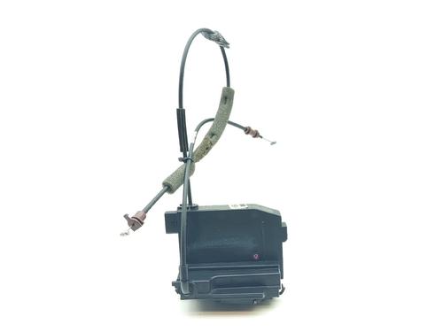 Used Rear left lock Rear left lock CITROËN C4 Grand Picasso II (DA_, DE_) 1.6 HDi / BlueHDi 115 (115 hp) 39959204 39959204