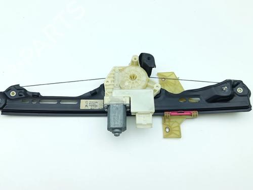 Used Rear left window mechanism Rear left window mechanism CITROËN C4 Grand Picasso II (DA_, DE_) 1.6 HDi / BlueHDi 115 (115 hp) 39963540 39963540