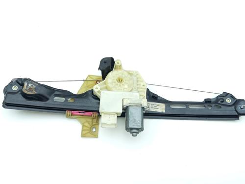 Used Rear right window mechanism Rear right window mechanism CITROËN C4 Grand Picasso II (DA_, DE_) 1.6 HDi / BlueHDi 115 (115 hp) 39963539 39963539