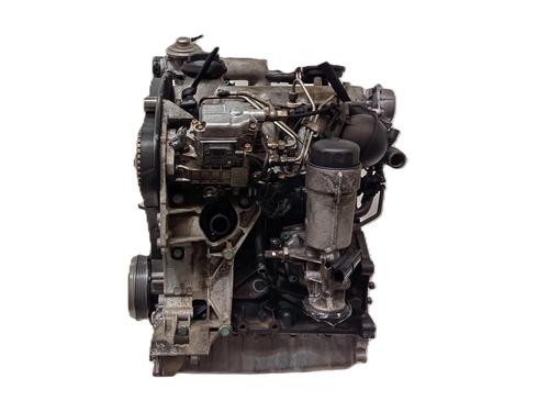 Used Engine Engine VW BORA I (1J2) 1.9 TDI (110 hp) 39963551 39963551