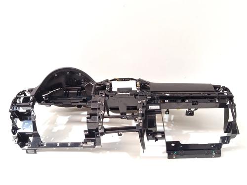 Dashboard CHEVROLET CAPTIVA (C100, C140) 2.2 D 4WD | BP40005388C46 - Image 3