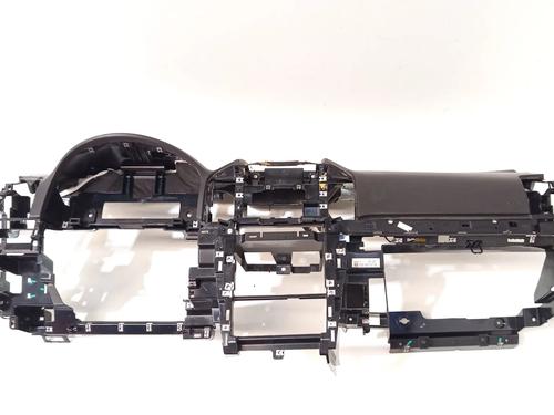 Dashboard CHEVROLET CAPTIVA (C100, C140) 2.2 D 4WD | BP40005388C46 - Image 5