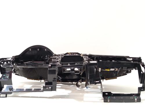 Dashboard CHEVROLET CAPTIVA (C100, C140) 2.2 D 4WD | BP40005388C46 - Image 4