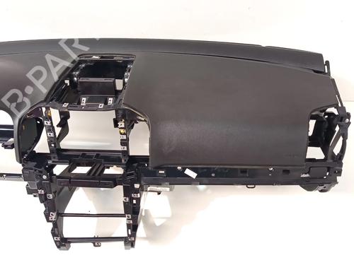 Dashboard CHEVROLET CAPTIVA (C100, C140) 2.2 D 4WD | BP40005388C46 - Image 9