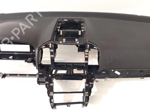 Dashboard CHEVROLET CAPTIVA (C100, C140) 2.2 D 4WD | BP40005388C46 - Image 11