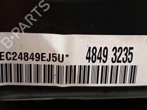 Dashboard CHEVROLET CAPTIVA (C100, C140) 2.2 D 4WD | BP40005388C46 - Image 10