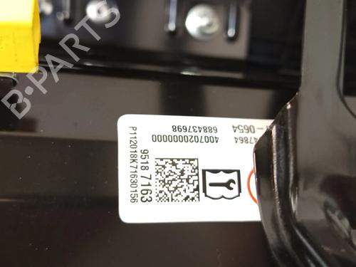 Dashboard CHEVROLET CAPTIVA (C100, C140) 2.2 D 4WD | BP40005388C46 - Image 15