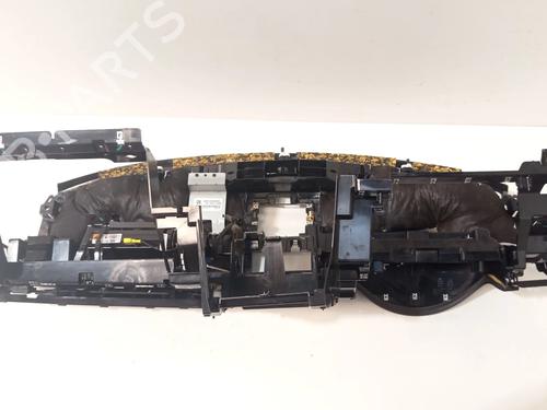 Dashboard CHEVROLET CAPTIVA (C100, C140) 2.2 D 4WD | BP40005388C46 - Image 21