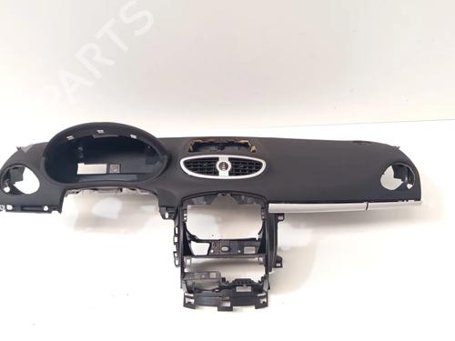 Dashboard RENAULT CLIO III (BR0/1, CR0/1) 1.5 dCi (BR17, CR17) | BP40005392C46 - Image 5