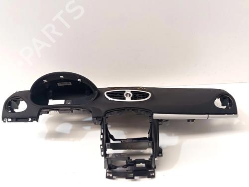 Dashboard RENAULT CLIO III (BR0/1, CR0/1) 1.5 dCi (BR17, CR17) | BP40005392C46 - Image 4