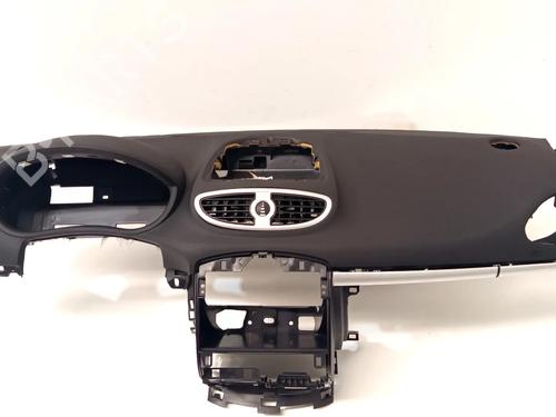Dashboard RENAULT CLIO III (BR0/1, CR0/1) 1.5 dCi (BR17, CR17) | BP40005392C46 - Image 13
