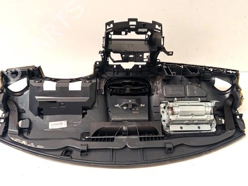 Dashboard RENAULT CLIO III (BR0/1, CR0/1) 1.5 dCi (BR17, CR17) | BP40005392C46 - Image 14