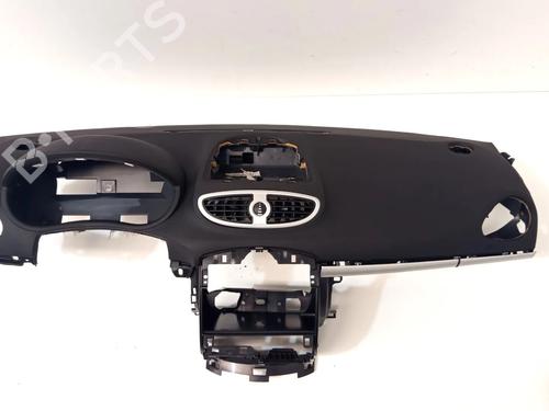 Dashboard RENAULT CLIO III (BR0/1, CR0/1) 1.5 dCi (BR17, CR17) | BP40005392C46 - Image 9