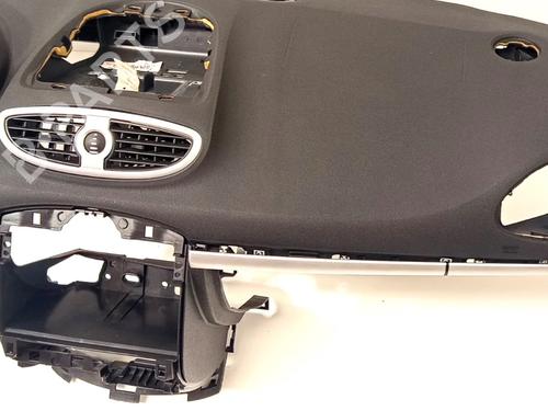 Dashboard RENAULT CLIO III (BR0/1, CR0/1) 1.5 dCi (BR17, CR17) | BP40005392C46 - Image 12
