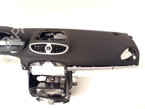 Dashboard RENAULT CLIO III (BR0/1, CR0/1) 1.5 dCi (BR17, CR17) | BP40005392C46 - Image 8