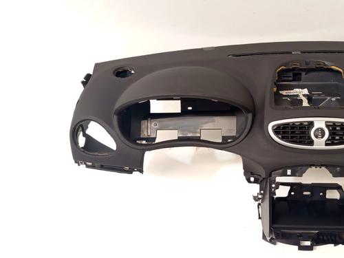 Dashboard RENAULT CLIO III (BR0/1, CR0/1) 1.5 dCi (BR17, CR17) | BP40005392C46 - Image 11