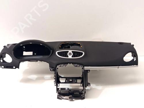 Dashboard RENAULT CLIO III (BR0/1, CR0/1) 1.5 dCi (BR17, CR17) | BP40005392C46 - Image 10