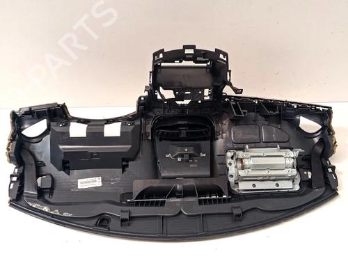 Dashboard RENAULT CLIO III (BR0/1, CR0/1) 1.5 dCi (BR17, CR17) | BP40005392C46 - Image 15