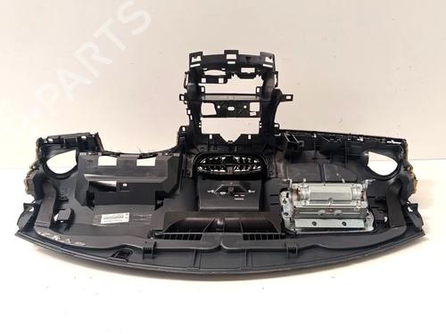 Dashboard RENAULT CLIO III (BR0/1, CR0/1) 1.5 dCi (BR17, CR17) | BP40005392C46 - Image 16