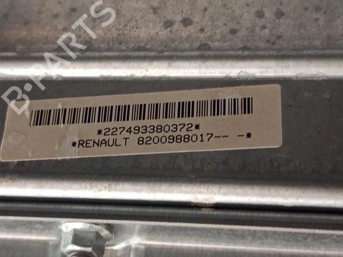Dashboard RENAULT CLIO III (BR0/1, CR0/1) 1.5 dCi (BR17, CR17) | BP40005392C46 - Image 17