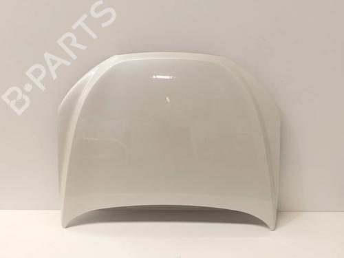 hood-chevrolet-captiva-c100-c140-2006-39982434 main image
