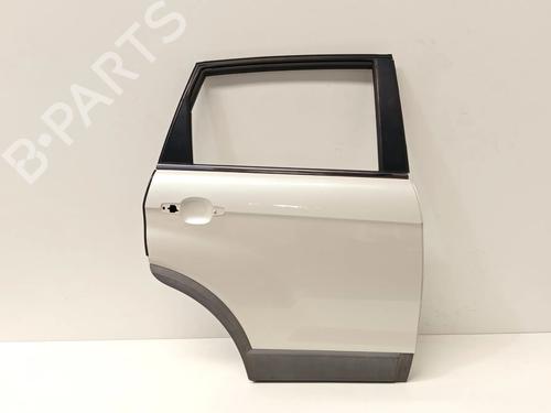 right-rear-door-chevrolet-captiva-c100-c140-2006-39988998 main image