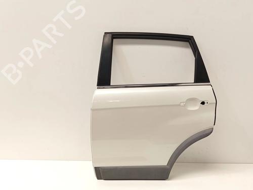 left-rear-door-chevrolet-captiva-c100-c140-2006-39988997 main image