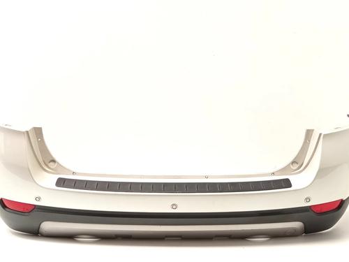 Used Rear bumper Rear bumper CHEVROLET CAPTIVA (C100, C140) 2.2 D 4WD (184 hp) 40187193 40187193