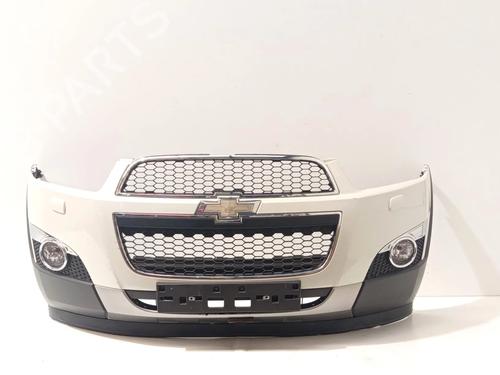 front-bumper-chevrolet-captiva-c100-c140-2006-40007339 main image