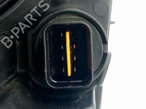 Left headlight CHEVROLET CAPTIVA (C100, C140) 2.2 D 4WD | BP40007341C28 - Image 9