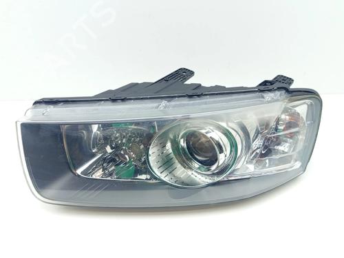 Left headlight CHEVROLET CAPTIVA (C100, C140) 2.2 D 4WD | BP40007341C28 - Image 4