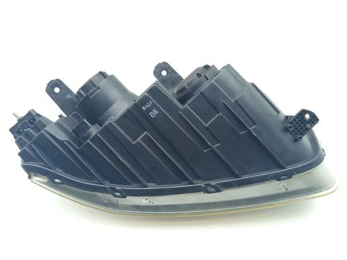 Left headlight CHEVROLET CAPTIVA (C100, C140) 2.2 D 4WD | BP40007341C28 - Image 8