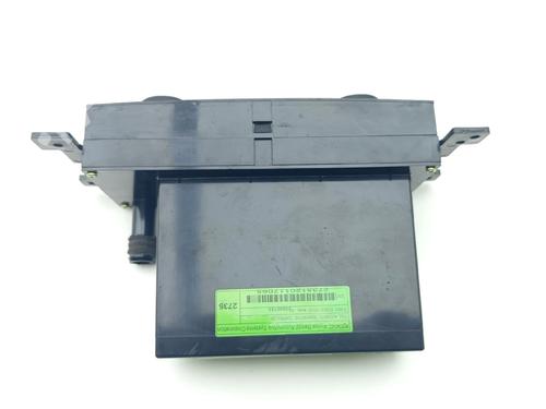Climate control CHEVROLET CAPTIVA (C100, C140) 2.2 D 4WD | BP40011631I5 - Image 8