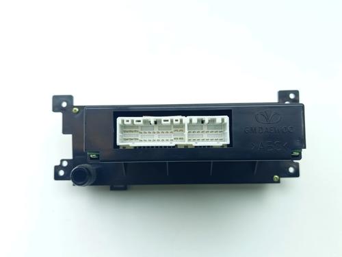 Climate control CHEVROLET CAPTIVA (C100, C140) 2.2 D 4WD | BP40011631I5 - Image 11