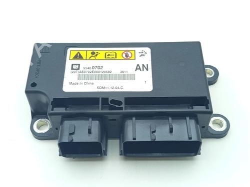 electronic-module-chevrolet-captiva-c100-c140-2006-40011628 main image