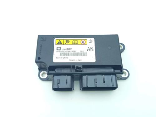 Electronic module CHEVROLET CAPTIVA (C100, C140) 2.2 D 4WD | BP40011628M83 - Image 3
