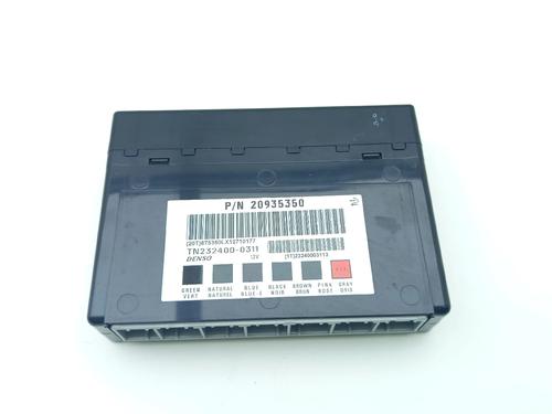 Electronic module CHEVROLET CAPTIVA (C100, C140) 2.2 D 4WD | BP40011626M83 - Image 3