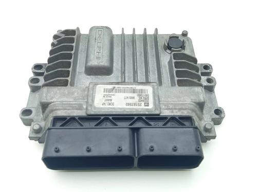 Engine control unit (ECU) CHEVROLET CAPTIVA (C100, C140) 2.2 D 4WD | BP40011623M57 - Image 3